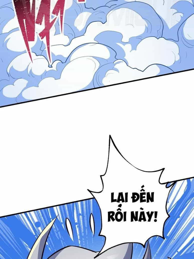 Thú Nhân - Chương 85 - ảnh 26