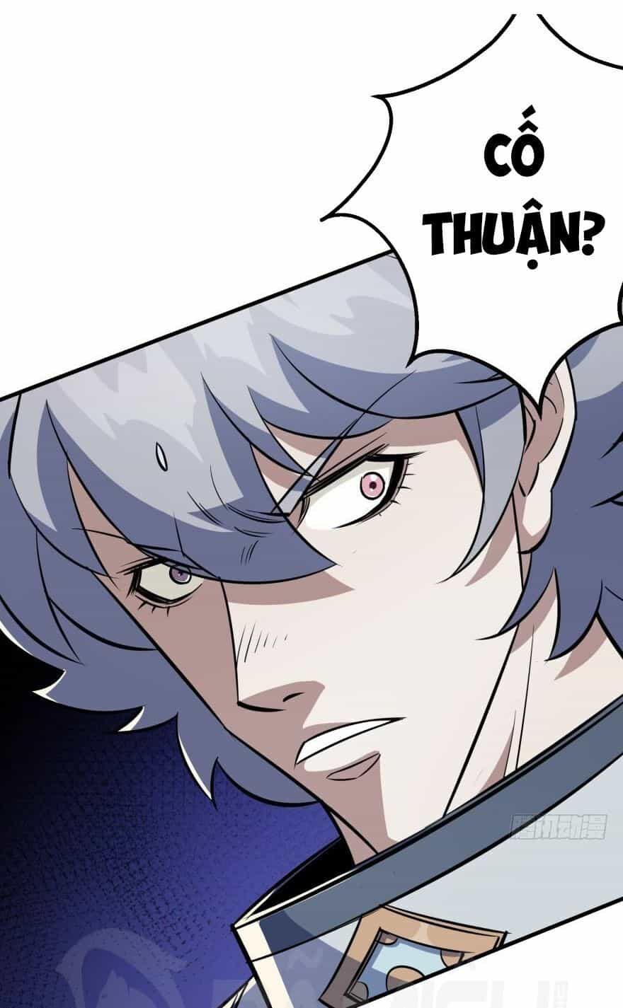 Thú Nhân - Chương 86 - ảnh 14