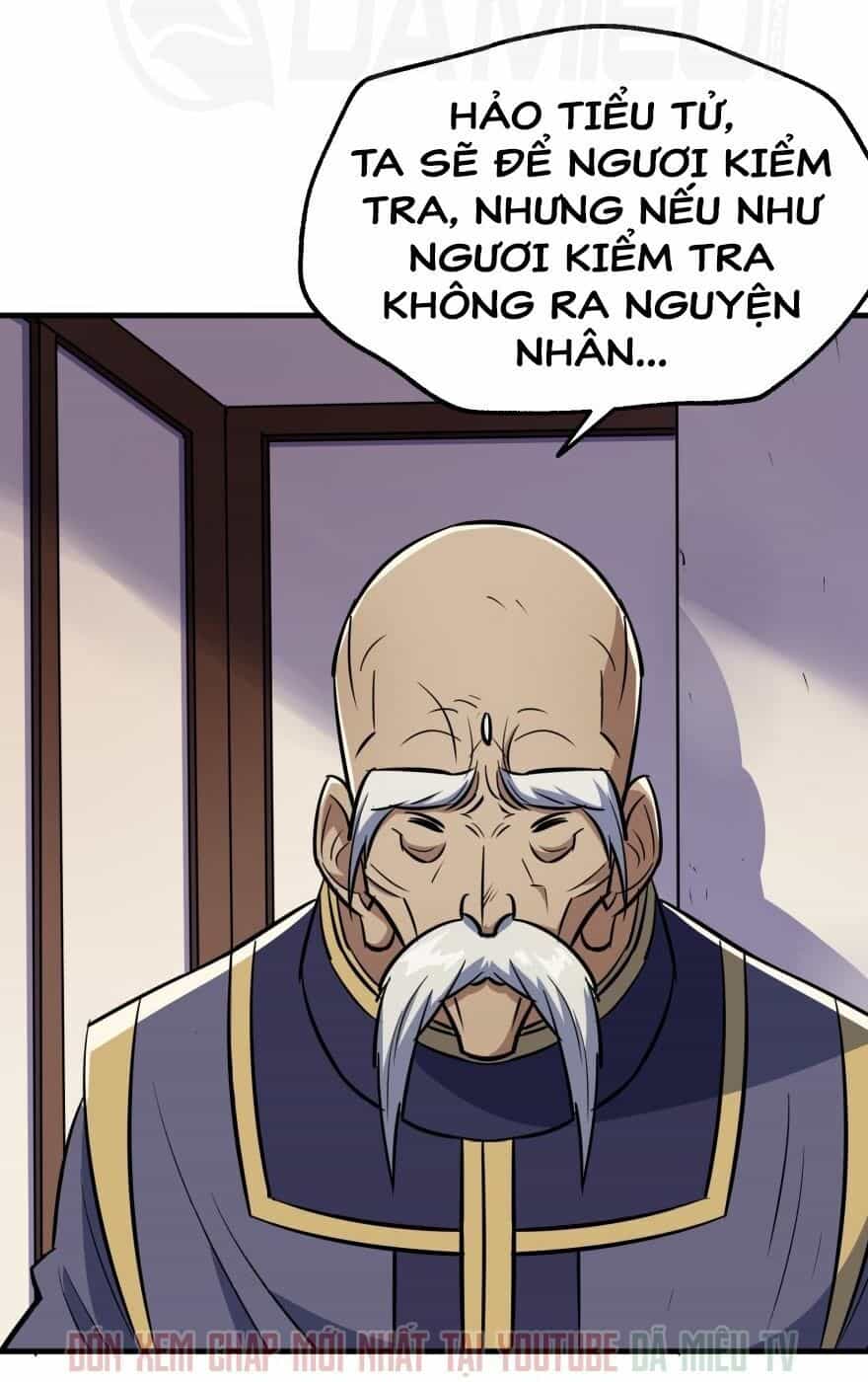 Thú Nhân - Chương 88 - ảnh 15