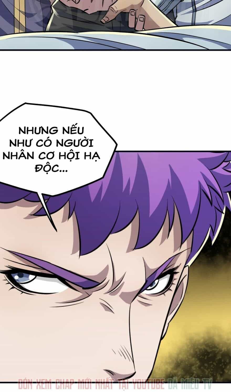 Thú Nhân - Chương 88 - ảnh 31