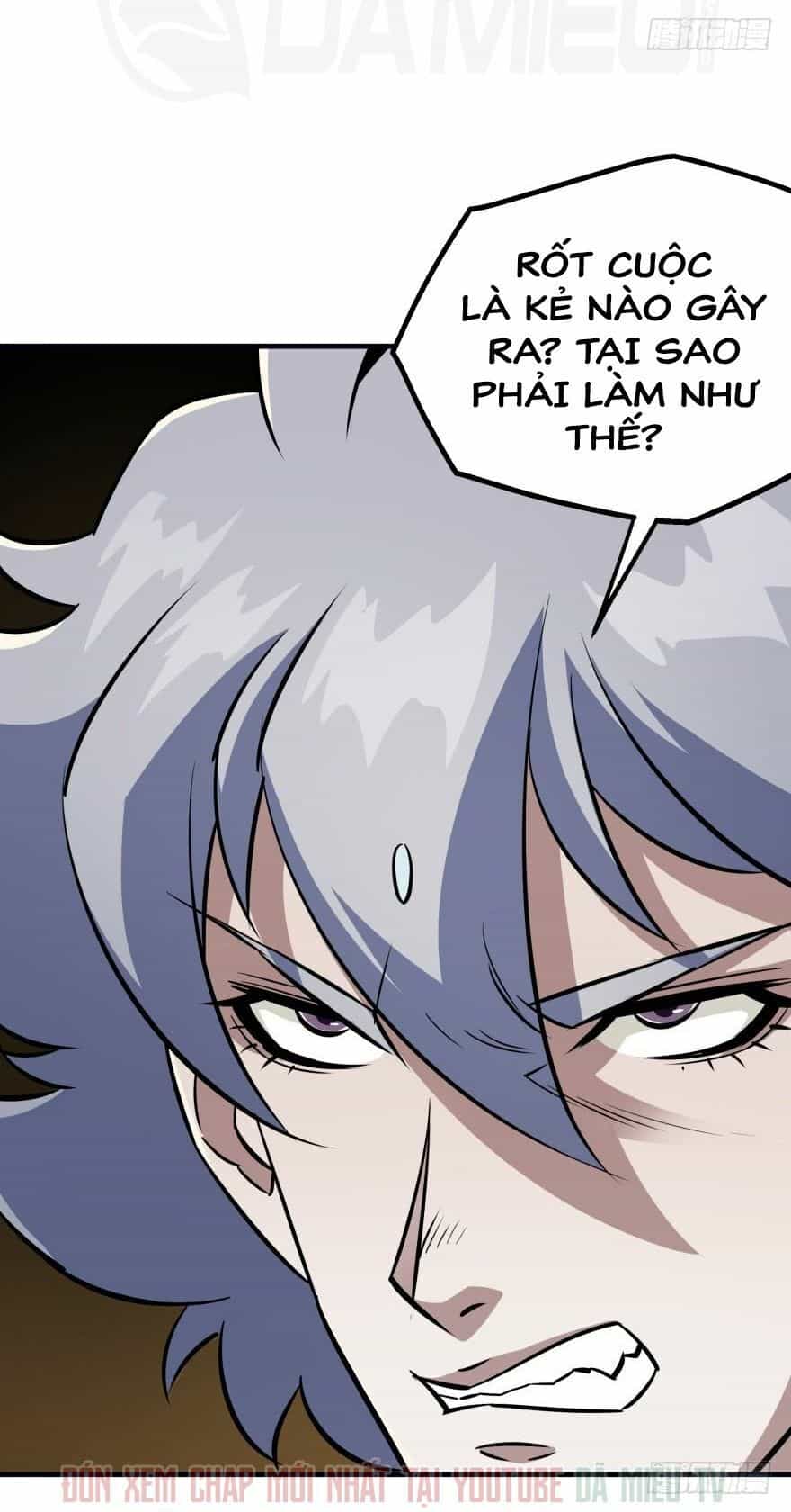 Thú Nhân - Chương 88 - ảnh 33