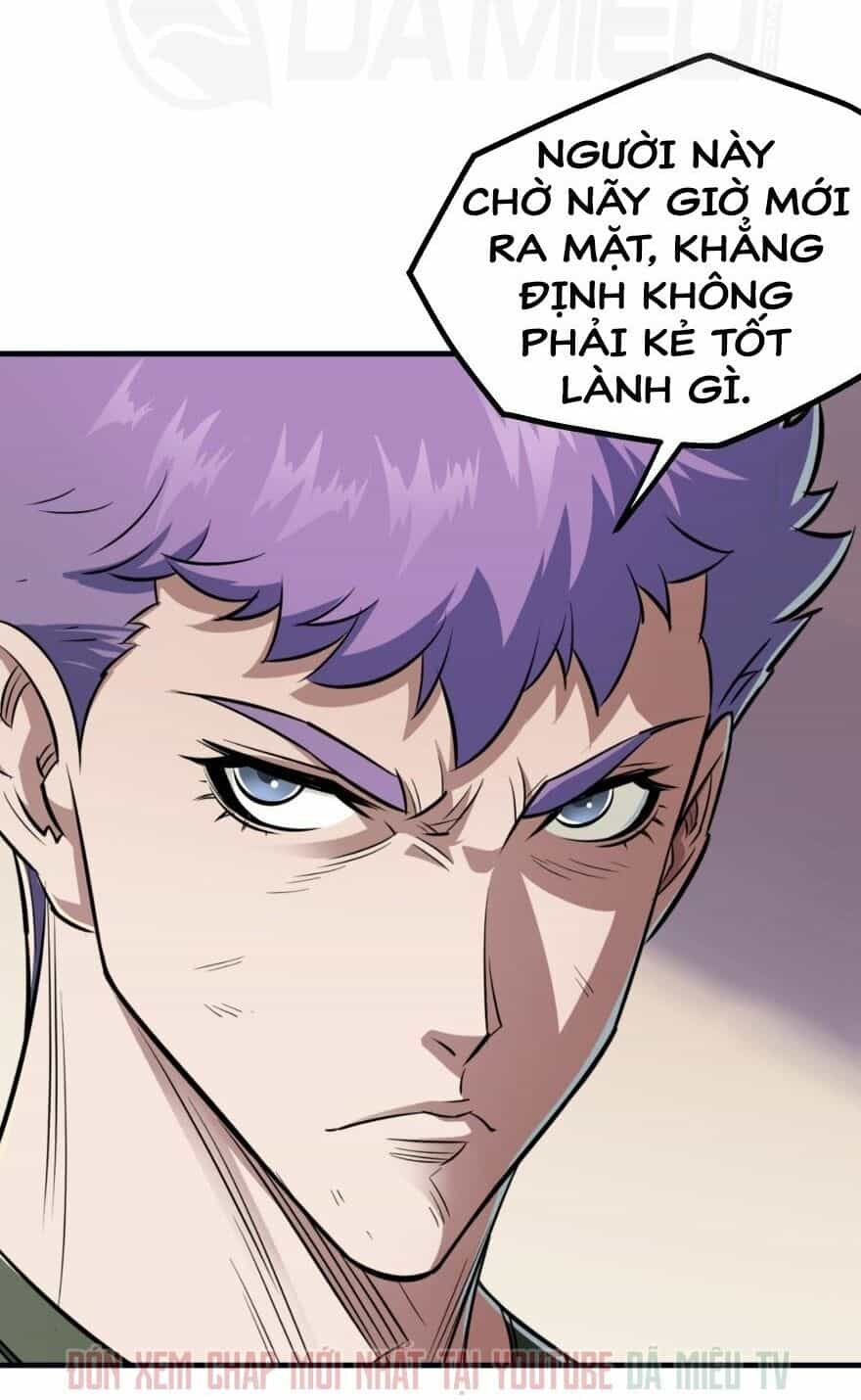 Thú Nhân - Chương 88 - ảnh 37