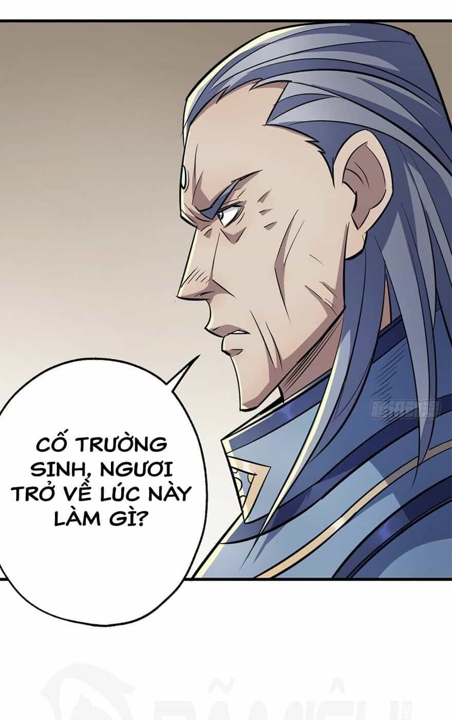 Thú Nhân - Chương 88 - ảnh 4