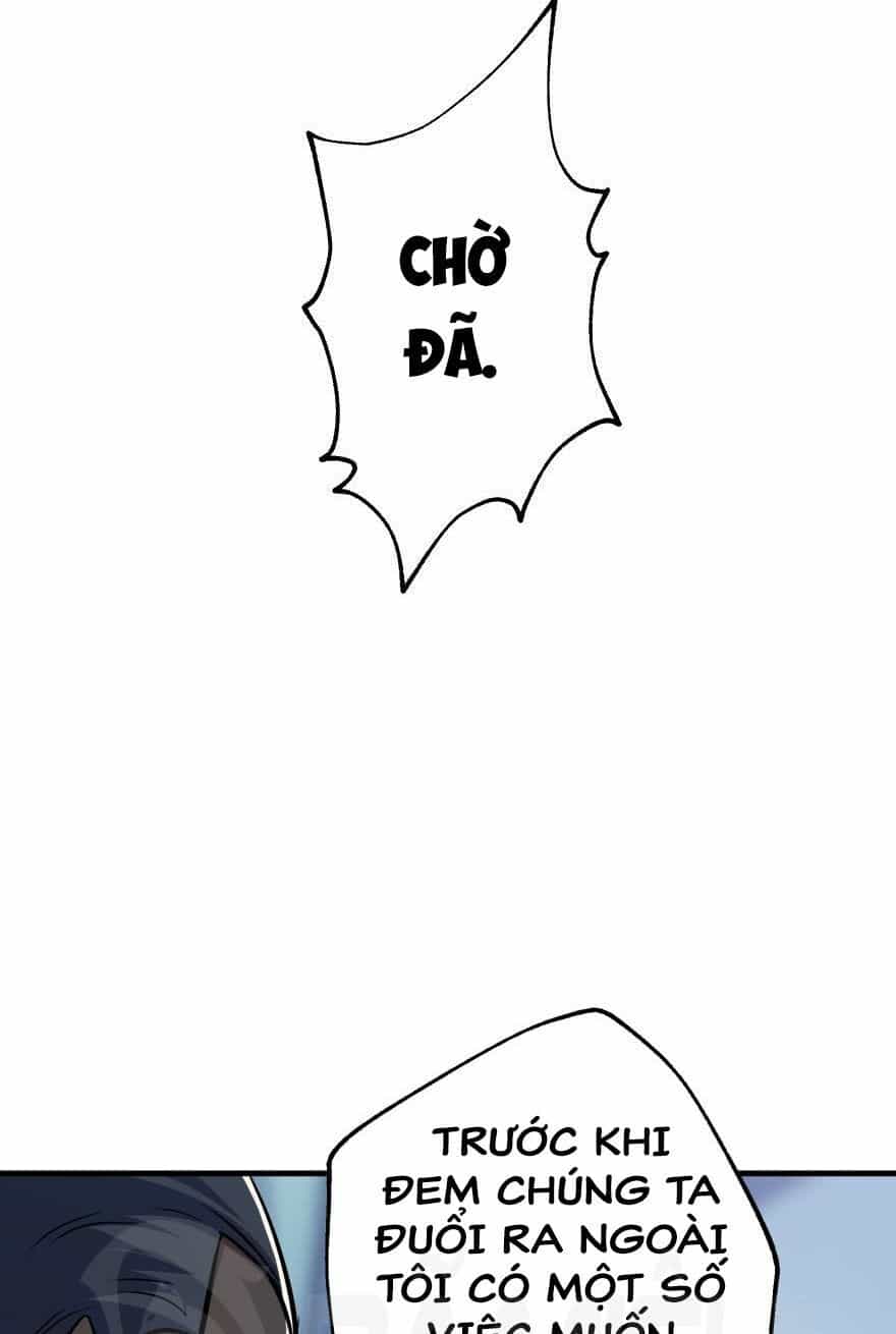 Thú Nhân - Chương 89 - ảnh 17