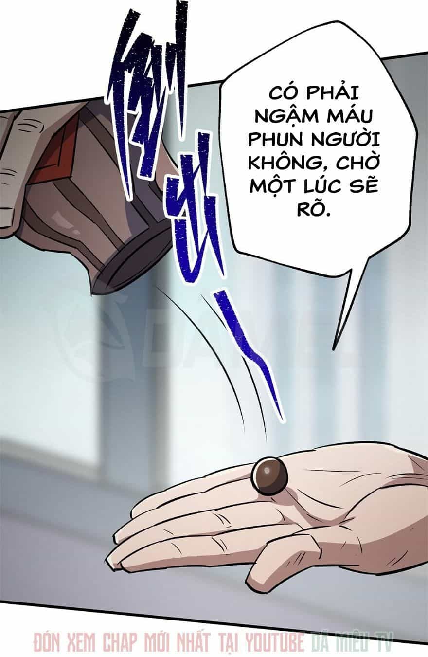 Thú Nhân - Chương 89 - ảnh 29