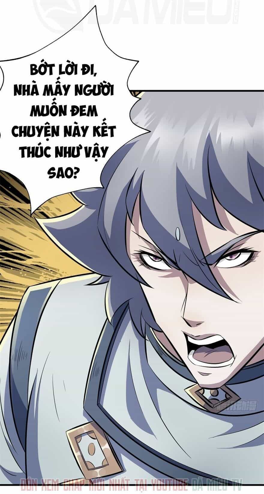 Thú Nhân - Chương 90 - ảnh 24