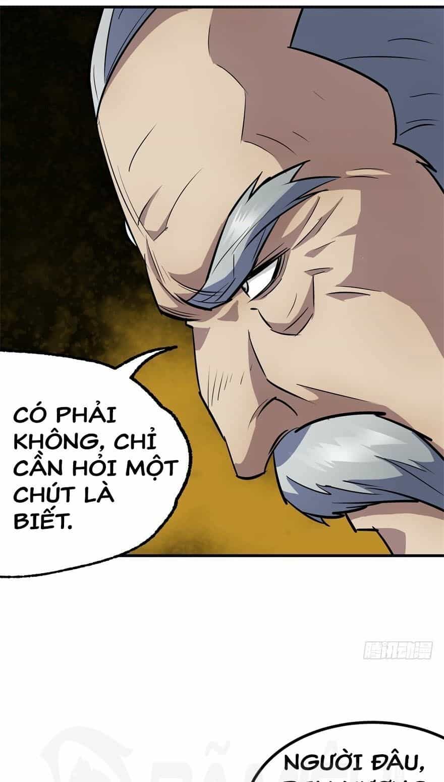 Thú Nhân - Chương 90 - ảnh 6