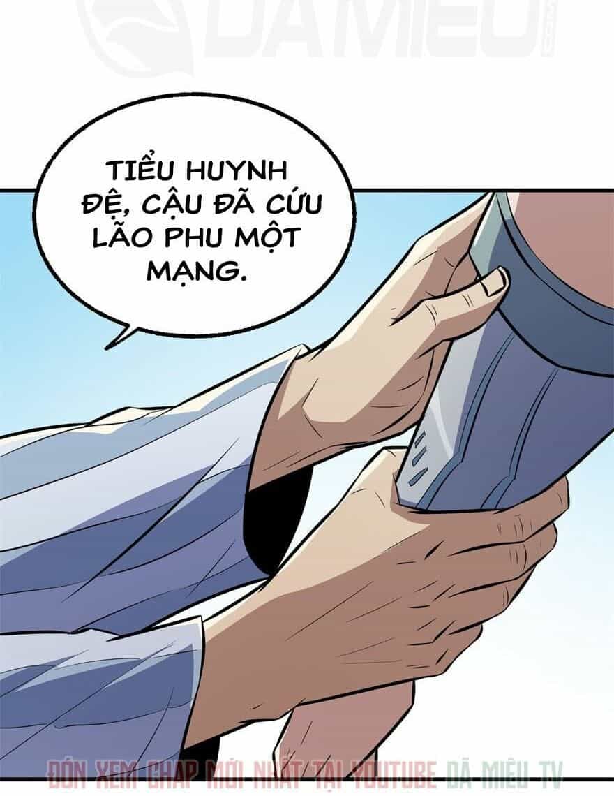 Thú Nhân - Chương 91 - ảnh 11