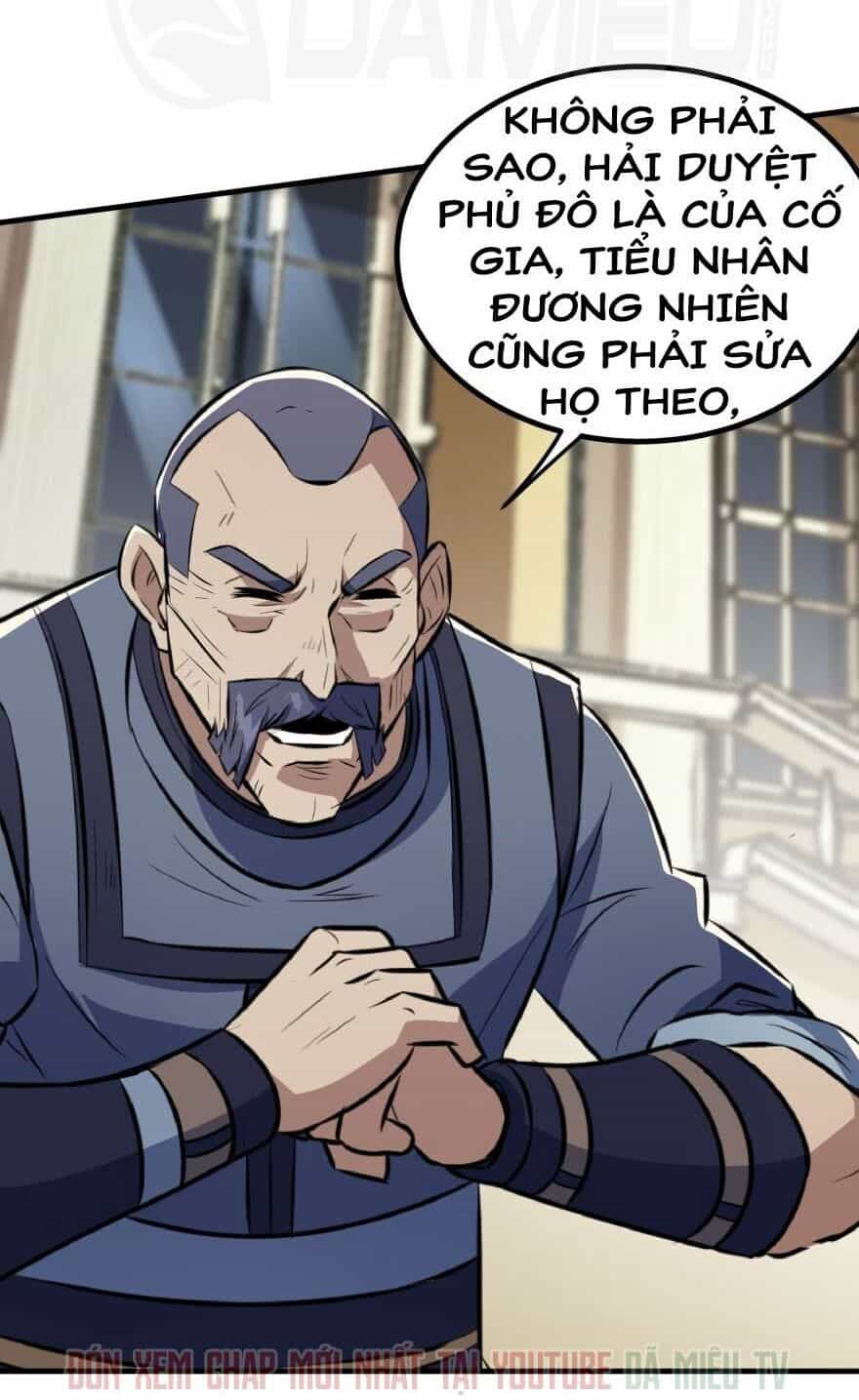 Thú Nhân - Chương 91 - ảnh 19