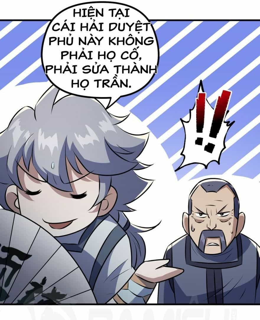 Thú Nhân - Chương 91 - ảnh 20