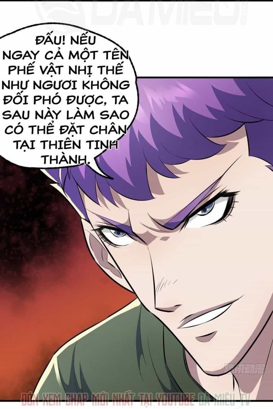 Thú Nhân - Chương 92 - ảnh 13