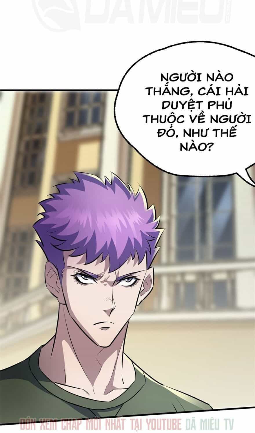 Thú Nhân - Chương 92 - ảnh 5