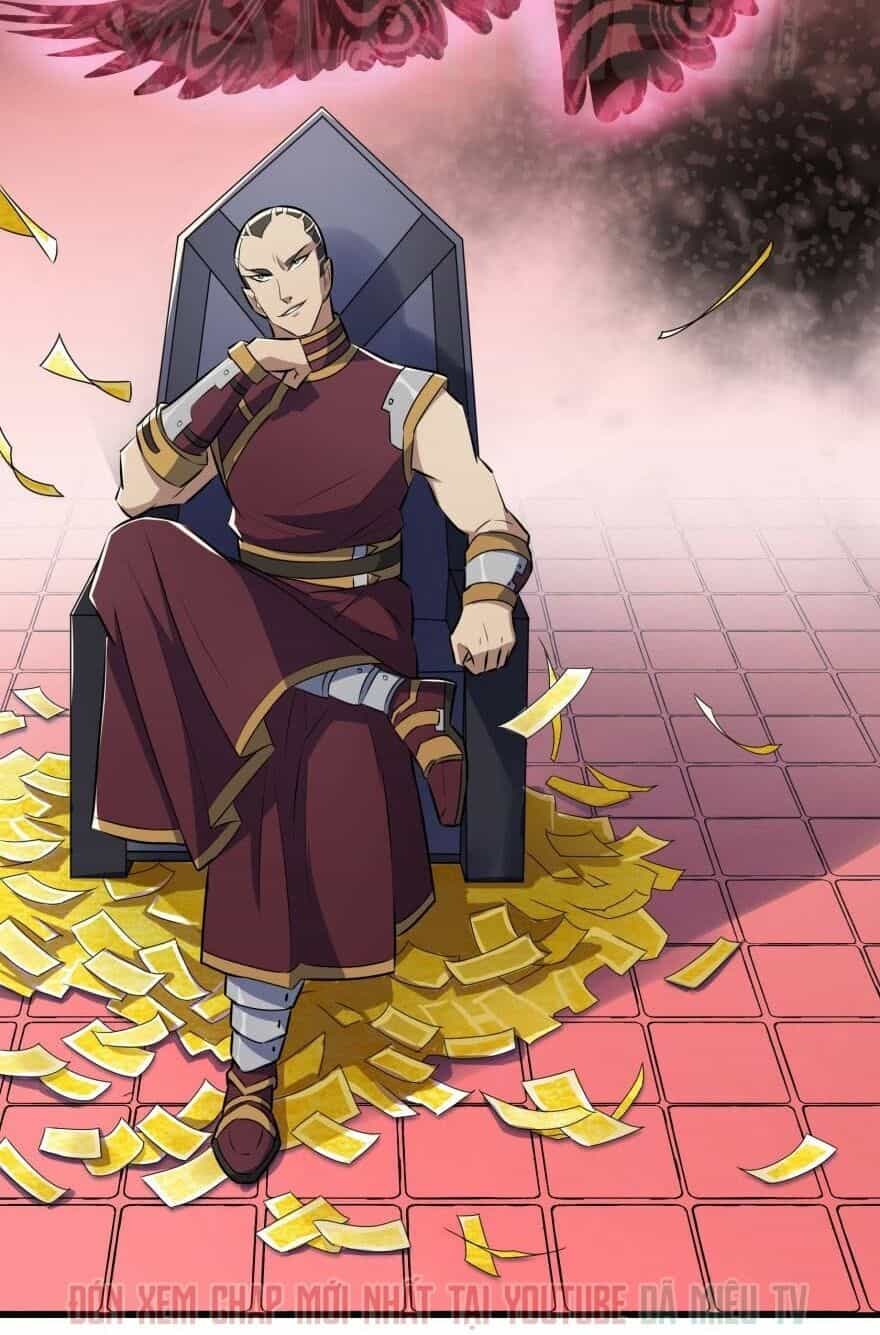 Thú Nhân - Chương 92 - ảnh 8