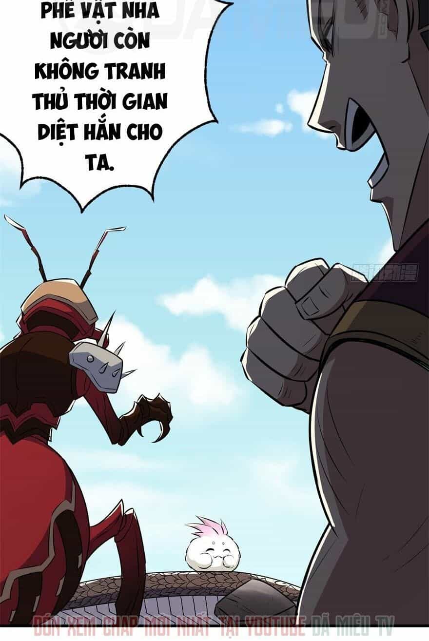 Thú Nhân - Chương 94 - ảnh 23