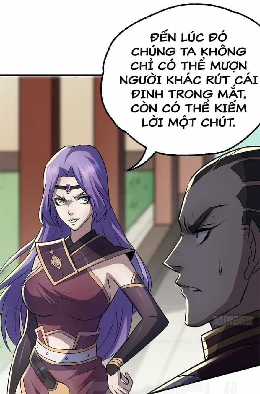 Thú Nhân - Chương 95 - ảnh 23