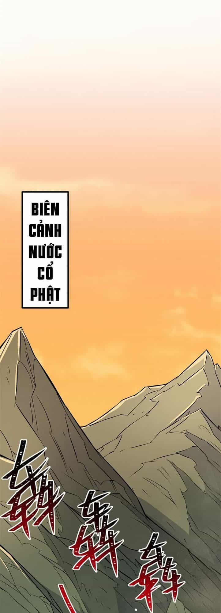 Thú Nhân - Chương 96 - ảnh 13