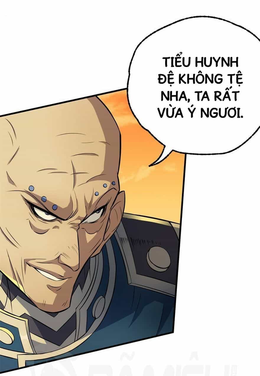 Thú Nhân - Chương 97 - ảnh 14