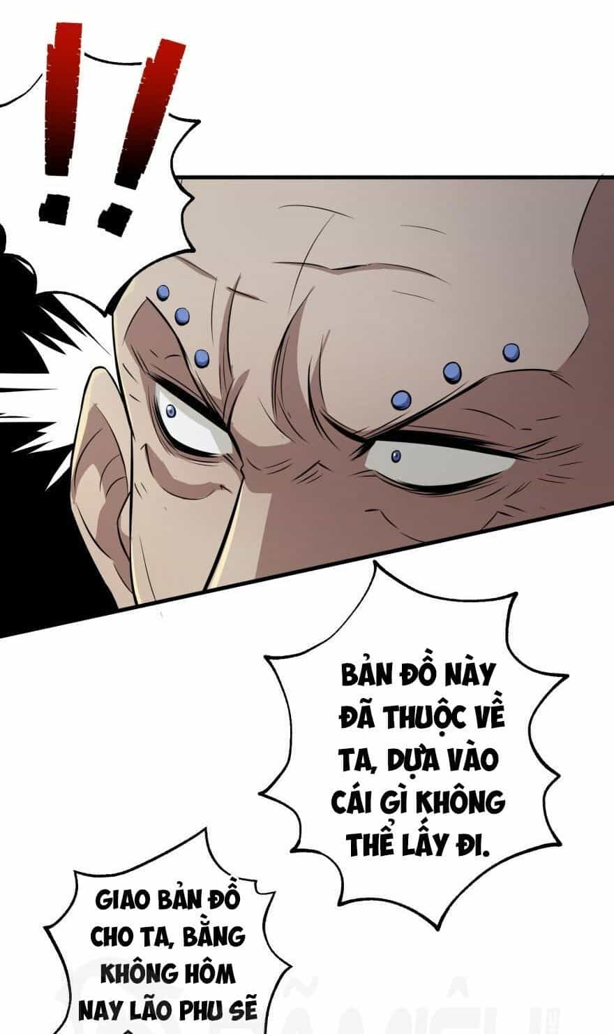 Thú Nhân - Chương 97 - ảnh 20