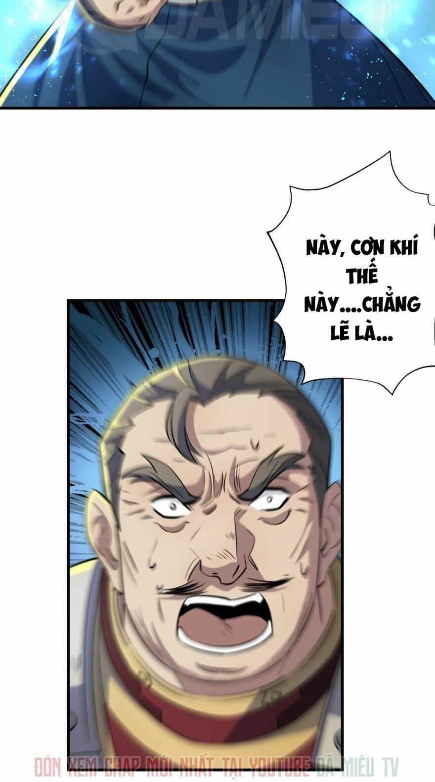 Thú Nhân - Chương 97 - ảnh 31