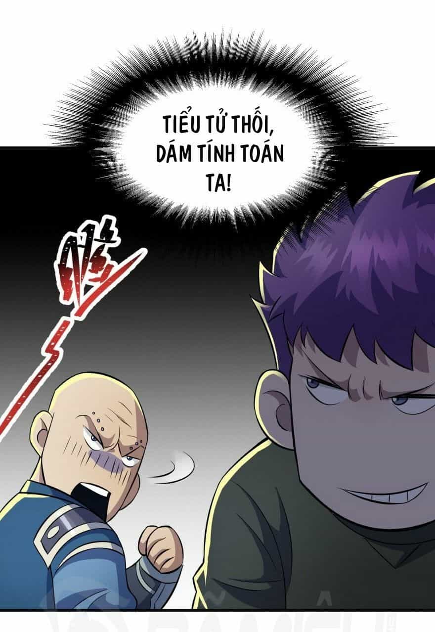 Thú Nhân - Chương 98 - ảnh 12