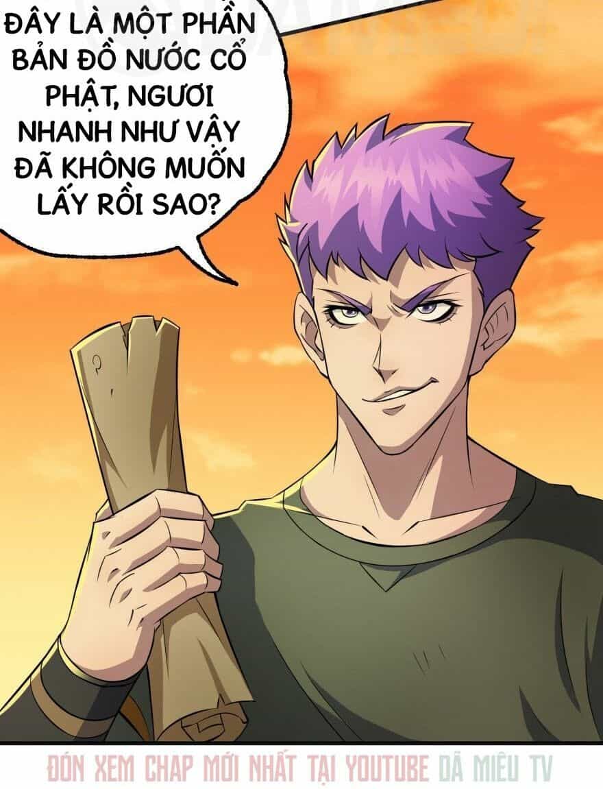 Thú Nhân - Chương 98 - ảnh 15