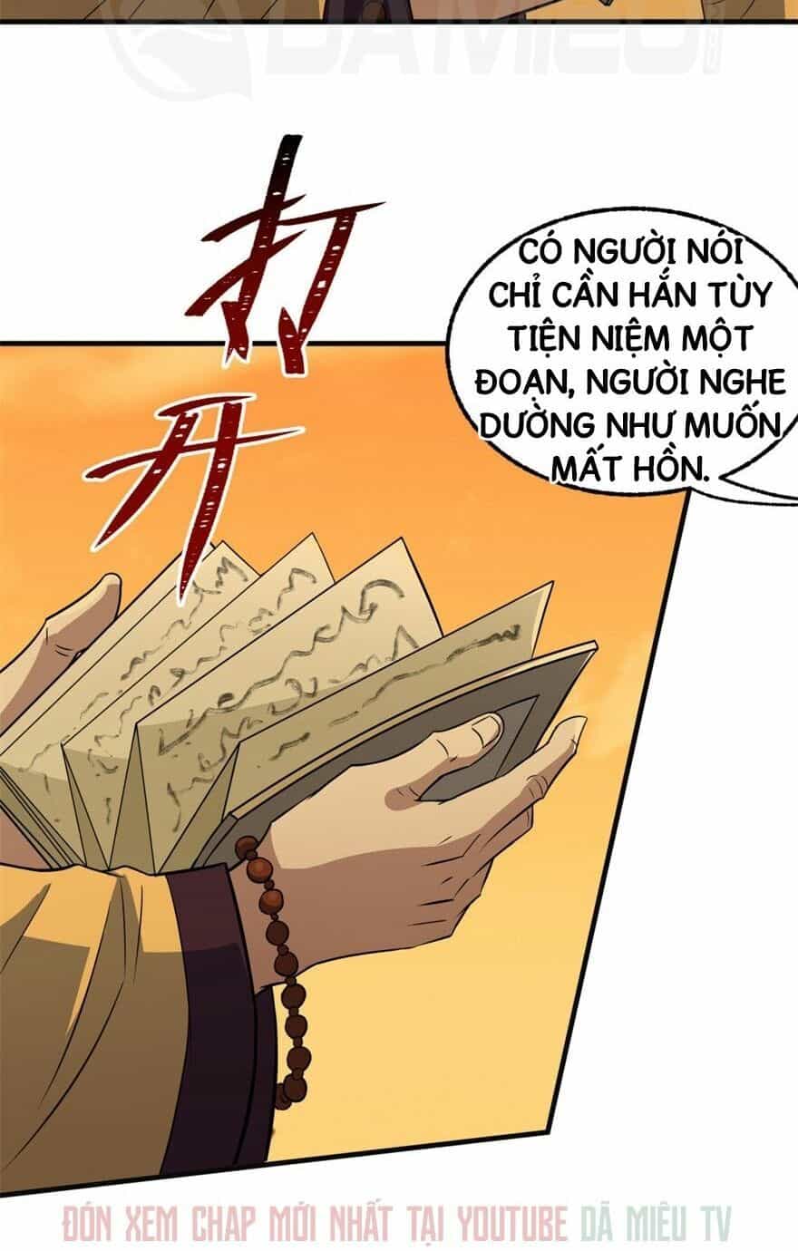 Thú Nhân - Chương 98 - ảnh 21