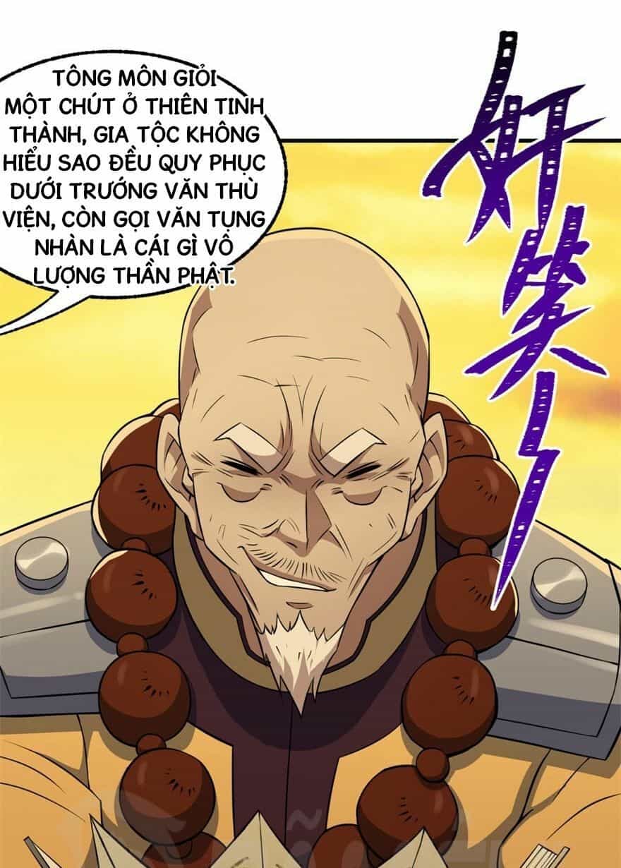 Thú Nhân - Chương 98 - ảnh 22