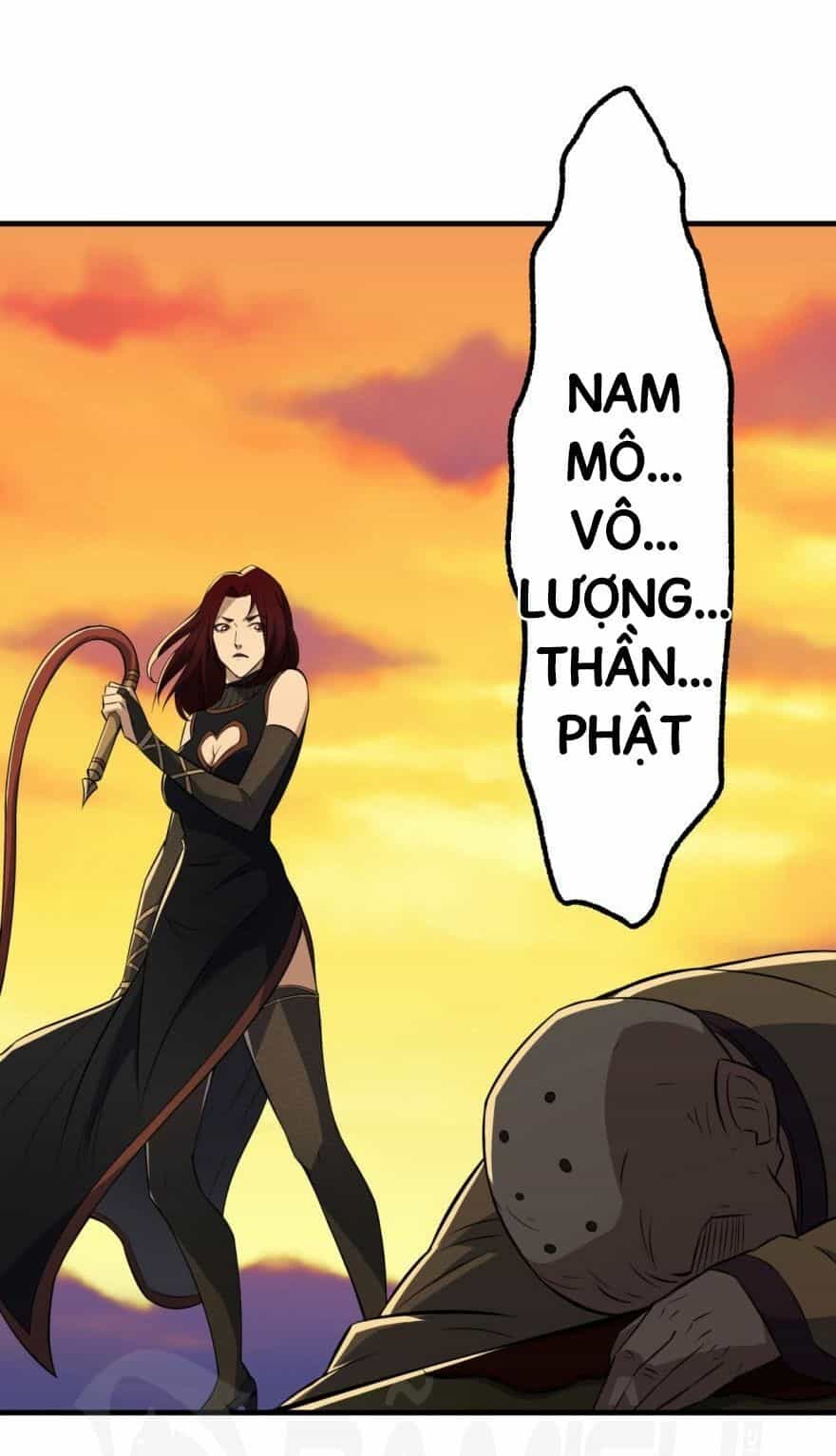 Thú Nhân - Chương 98 - ảnh 30