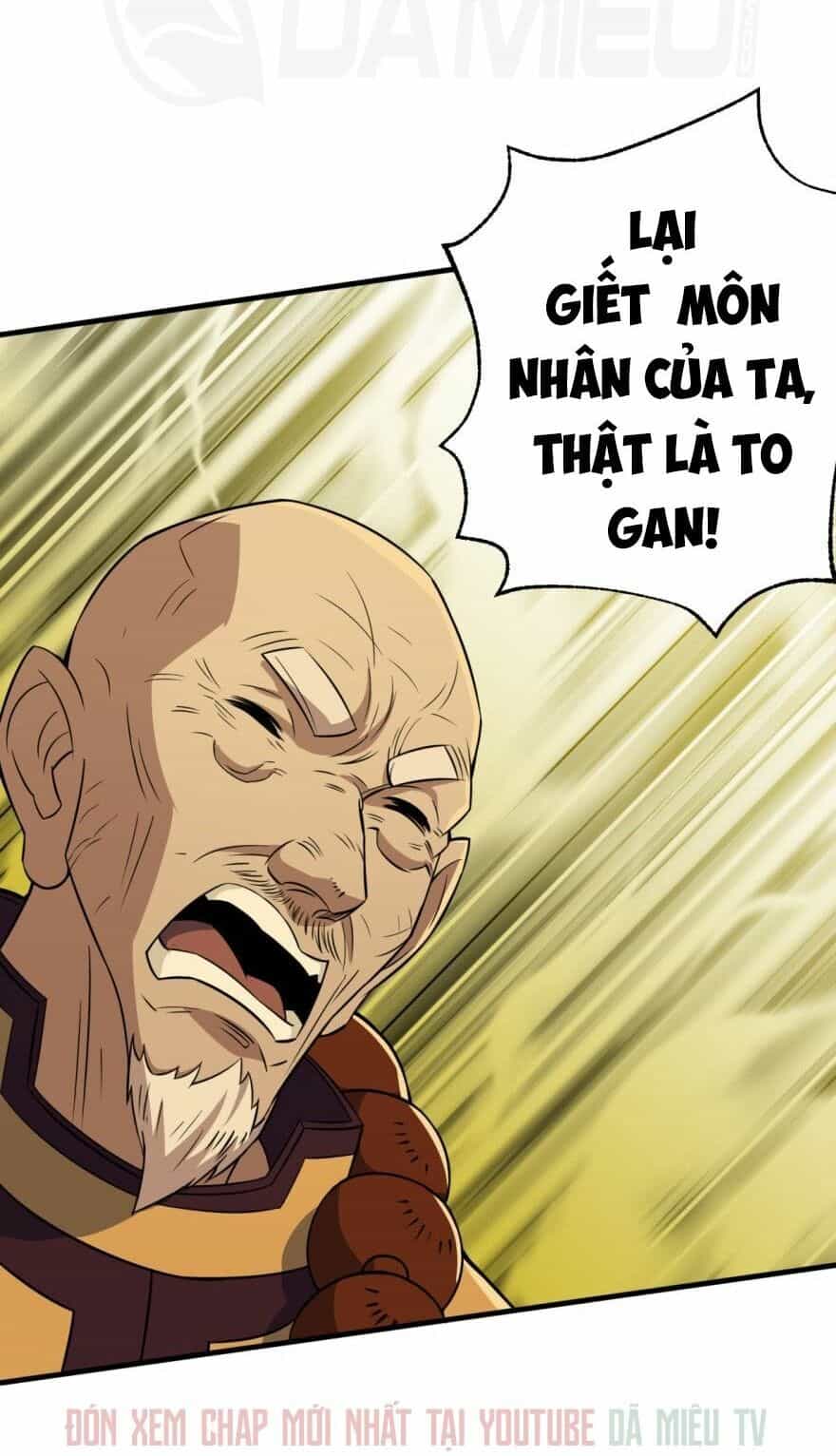 Thú Nhân - Chương 98 - ảnh 31