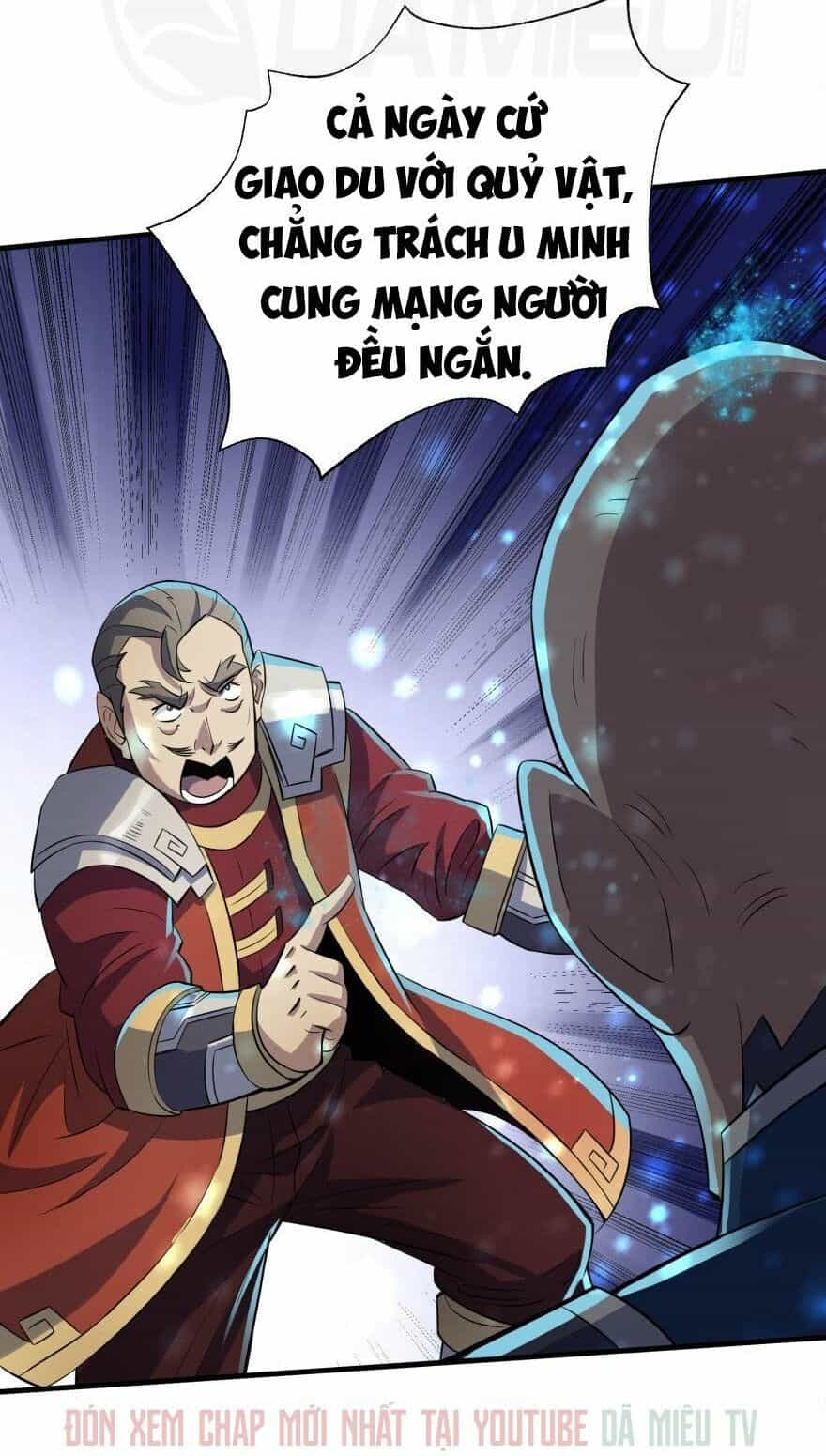 Thú Nhân - Chương 98 - ảnh 5