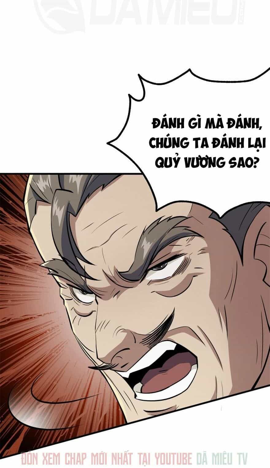 Thú Nhân - Chương 98 - ảnh 7