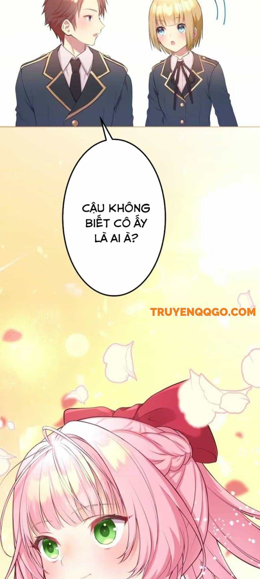 Thủ Quỹ Quá Bận Rộn Với Công Việc Để Yêu - Chương 1 - ảnh 30