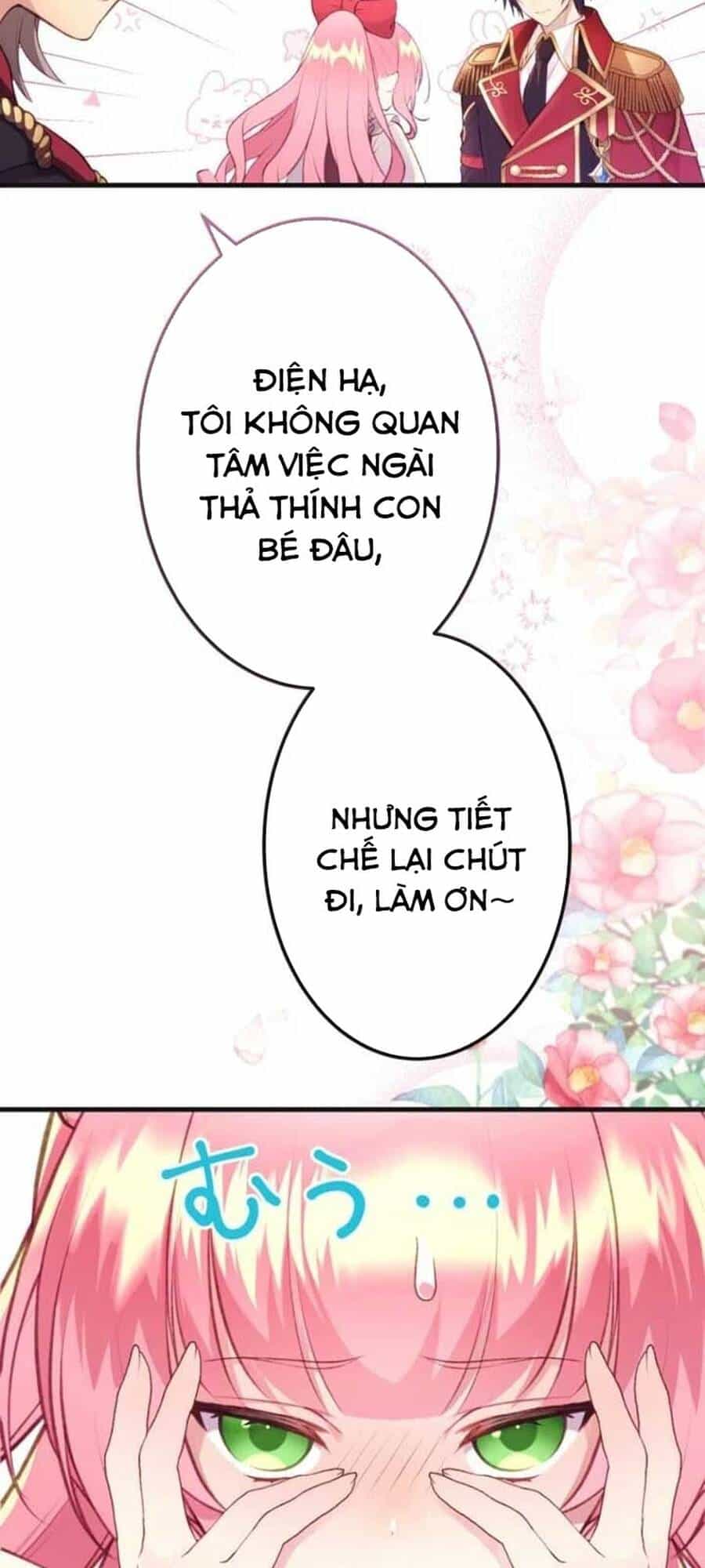 Thủ Quỹ Quá Bận Rộn Với Công Việc Để Yêu - Chương 1 - ảnh 72