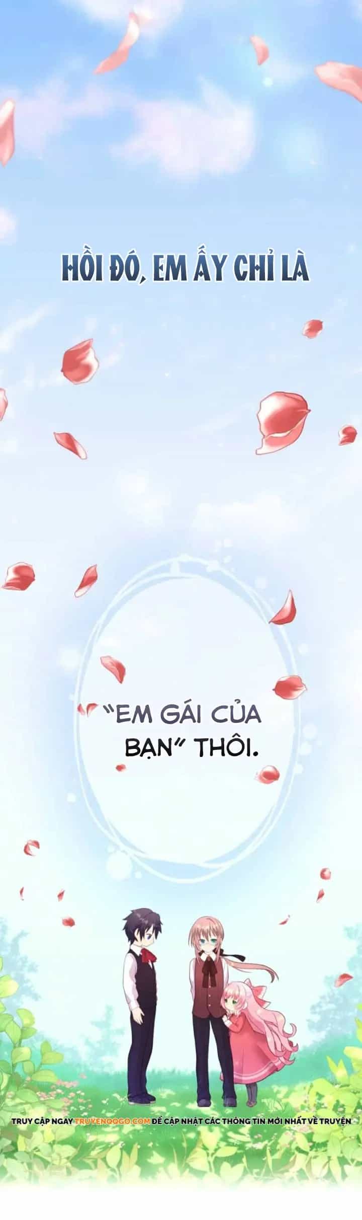 Thủ Quỹ Quá Bận Rộn Với Công Việc Để Yêu - Chương 11 - ảnh 19