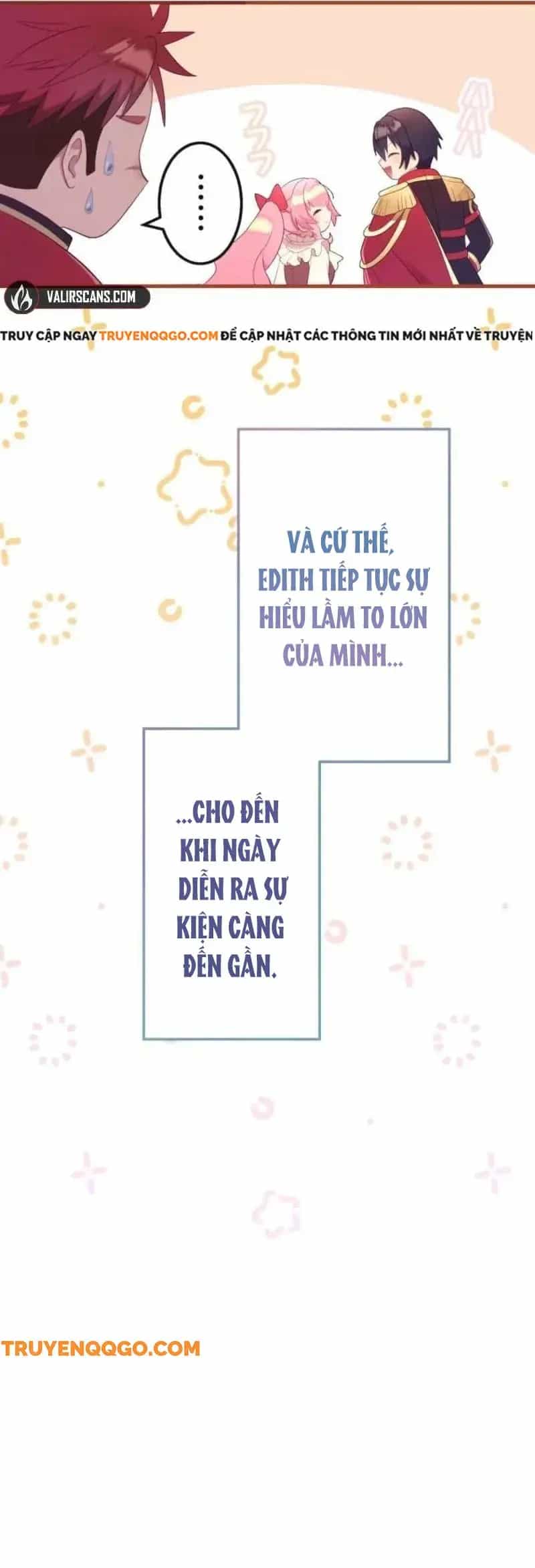 Thủ Quỹ Quá Bận Rộn Với Công Việc Để Yêu - Chương 19 - ảnh 8