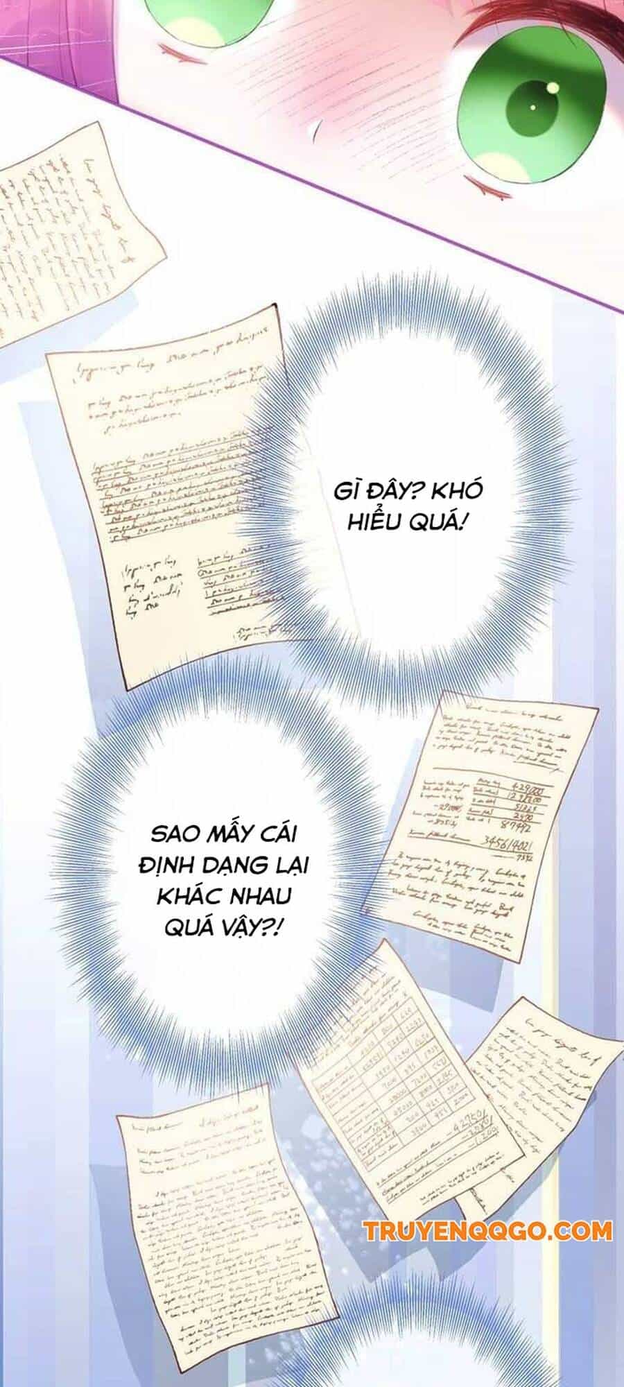 Thủ Quỹ Quá Bận Rộn Với Công Việc Để Yêu - Chương 2 - ảnh 14