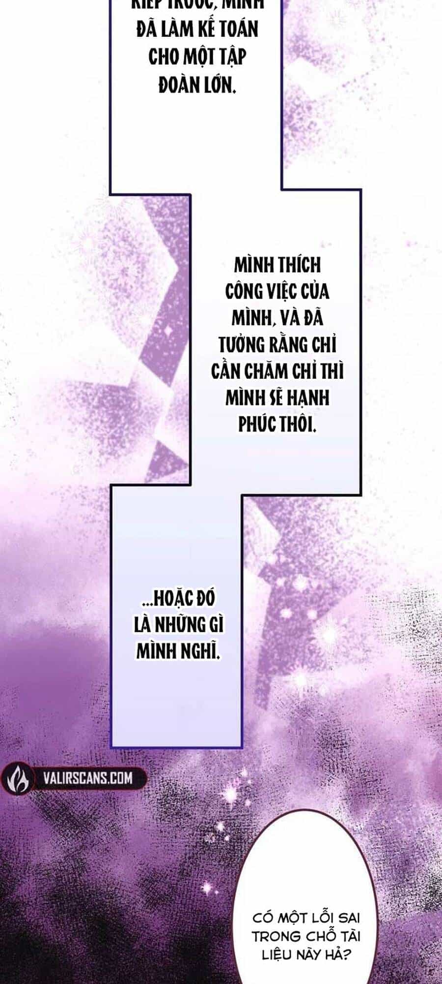 Thủ Quỹ Quá Bận Rộn Với Công Việc Để Yêu - Chương 2 - ảnh 22