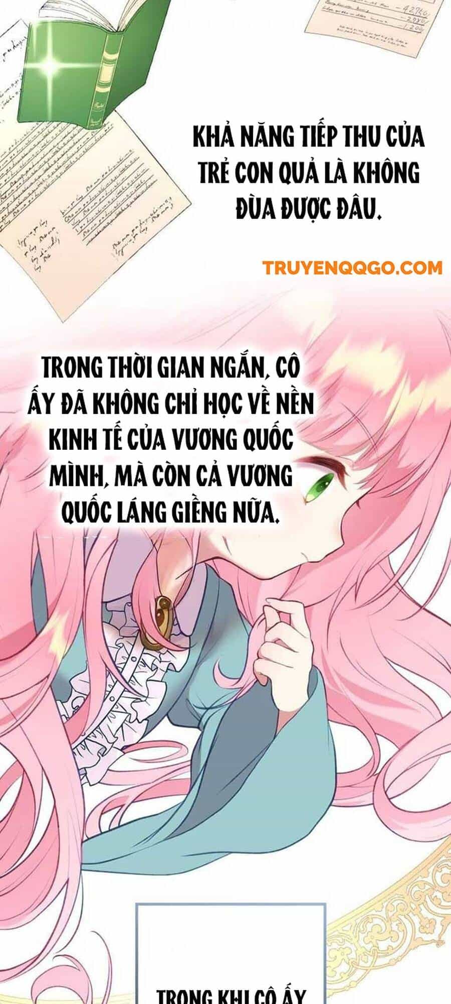 Thủ Quỹ Quá Bận Rộn Với Công Việc Để Yêu - Chương 2 - ảnh 40