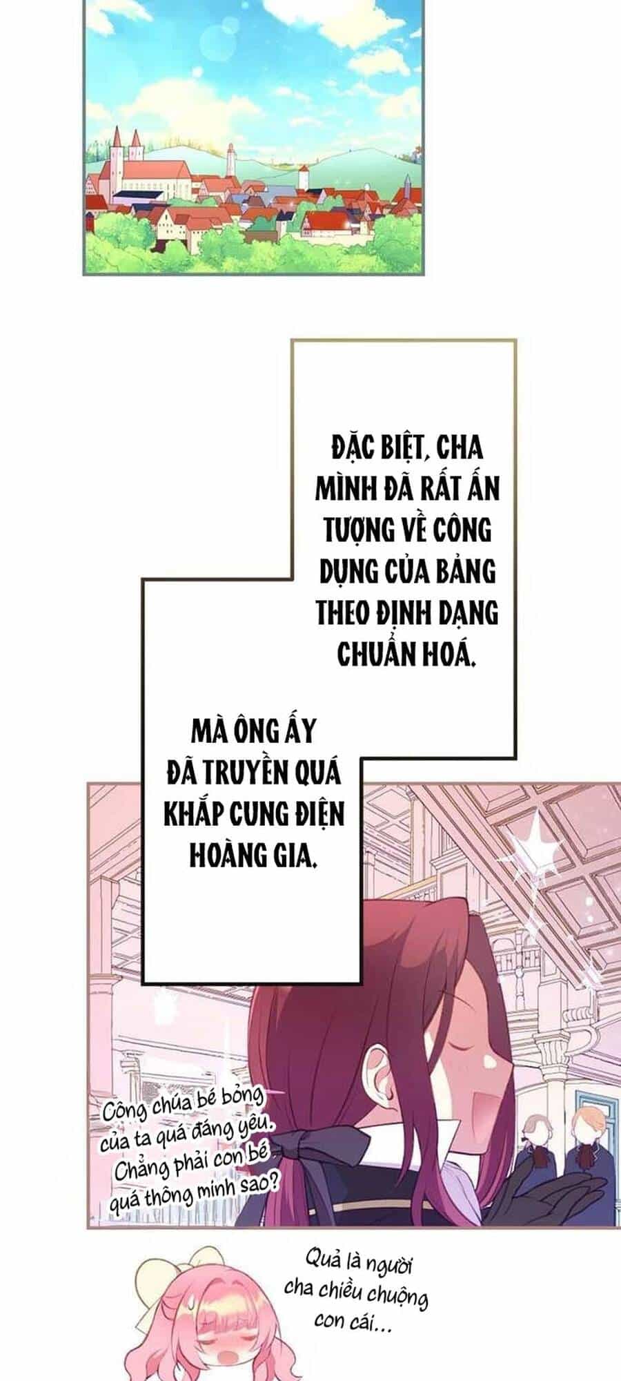 Thủ Quỹ Quá Bận Rộn Với Công Việc Để Yêu - Chương 2 - ảnh 65