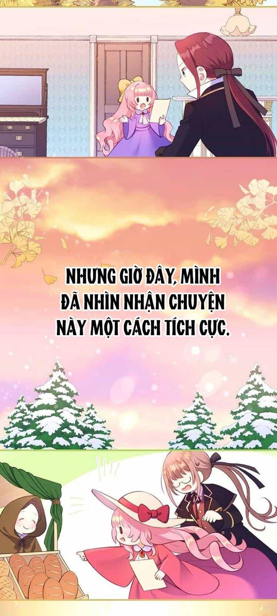 Thủ Quỹ Quá Bận Rộn Với Công Việc Để Yêu - Chương 2 - ảnh 67