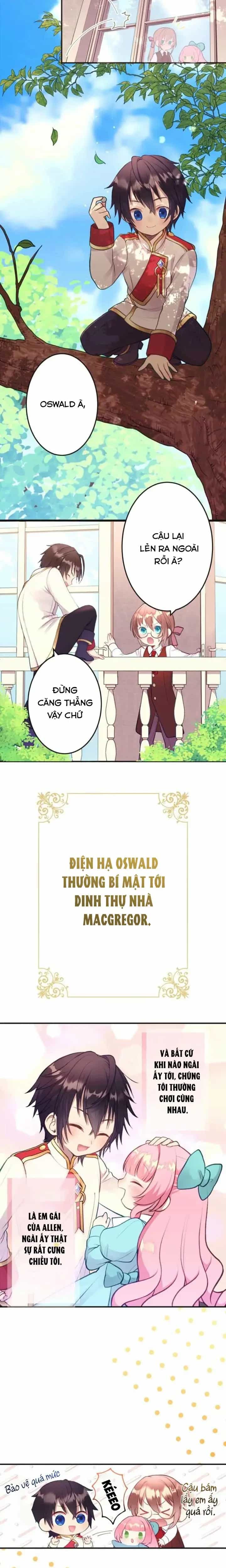 Thủ Quỹ Quá Bận Rộn Với Công Việc Để Yêu - Chương 5 - ảnh 9