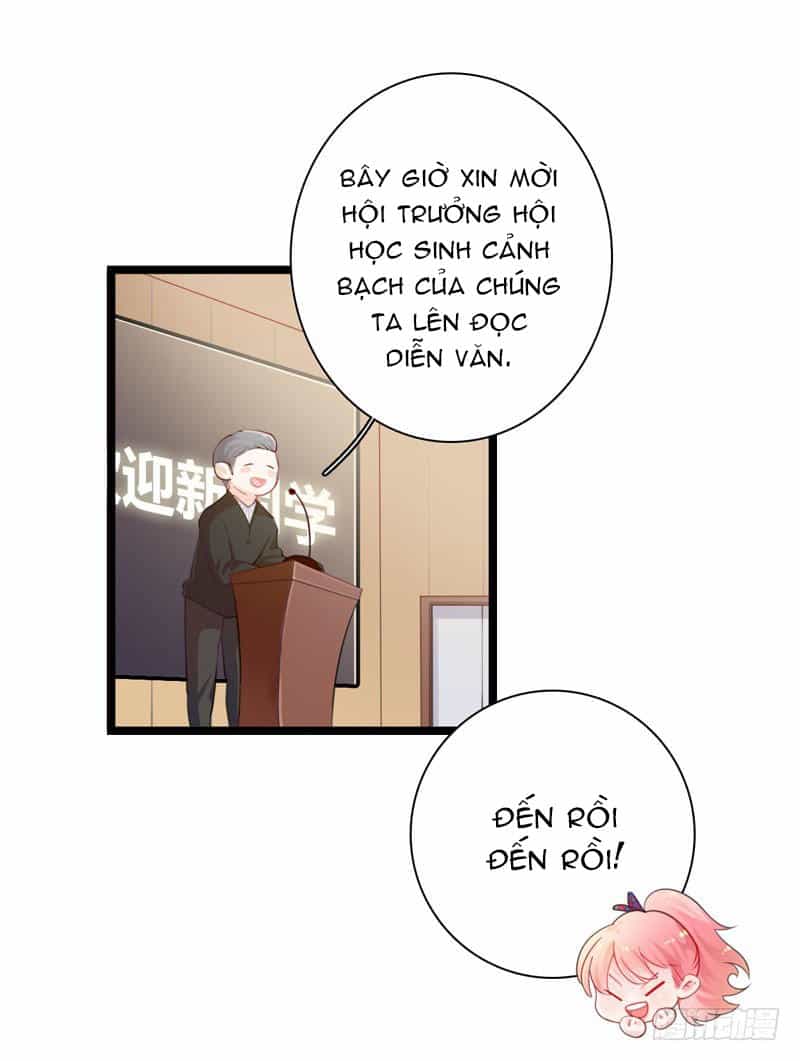 Thư Tay Tình Yêu Của Sơ Hạ - Chương 1 - ảnh 14