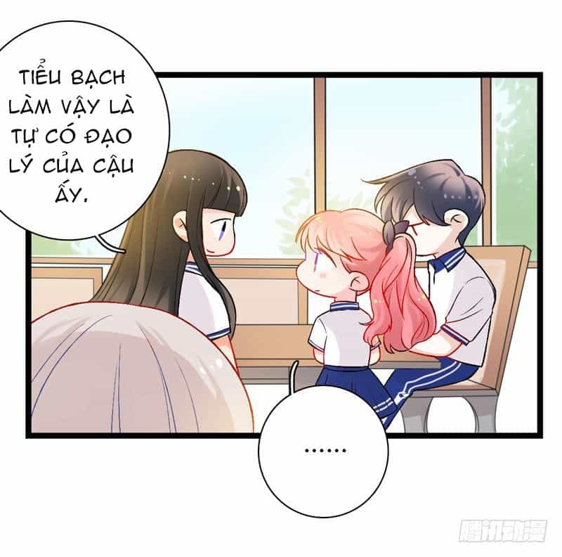 Thư Tay Tình Yêu Của Sơ Hạ - Chương 1 - ảnh 34