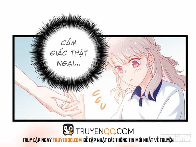 Thư Tay Tình Yêu Của Sơ Hạ - Chương 2 - ảnh 24