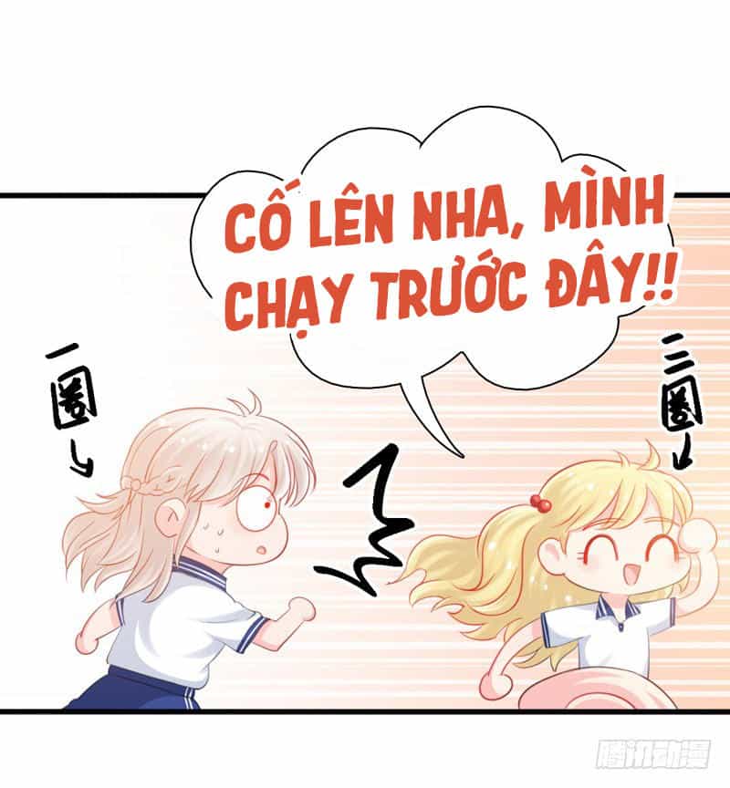 Thư Tay Tình Yêu Của Sơ Hạ - Chương 3 - ảnh 32