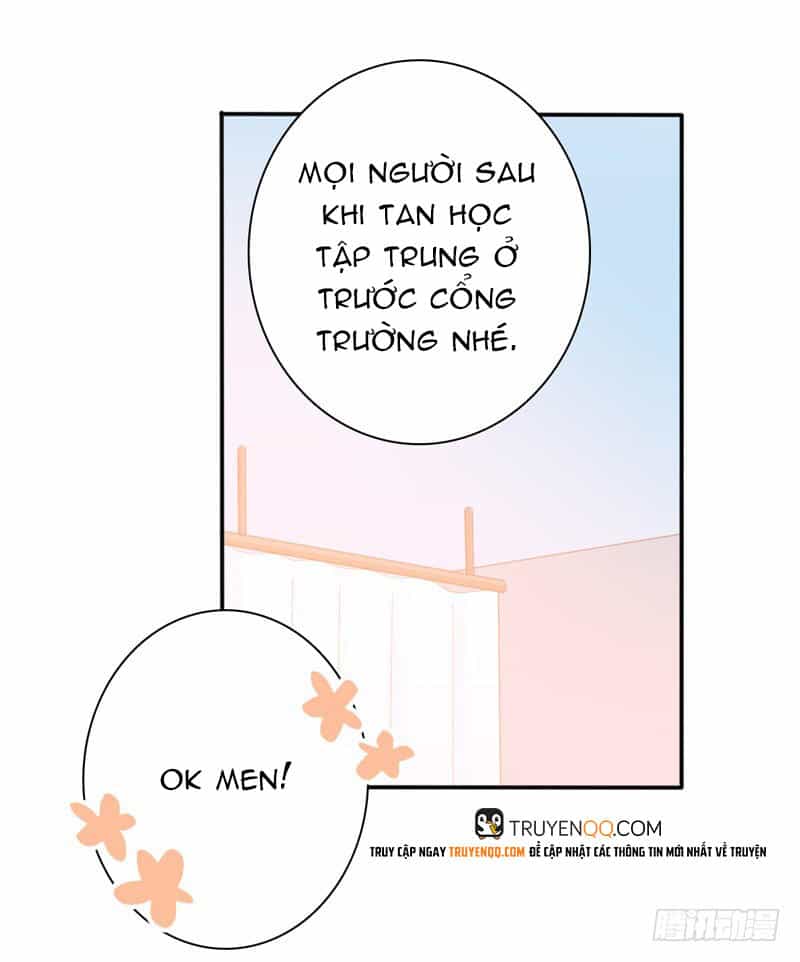 Thư Tay Tình Yêu Của Sơ Hạ - Chương 4 - ảnh 31