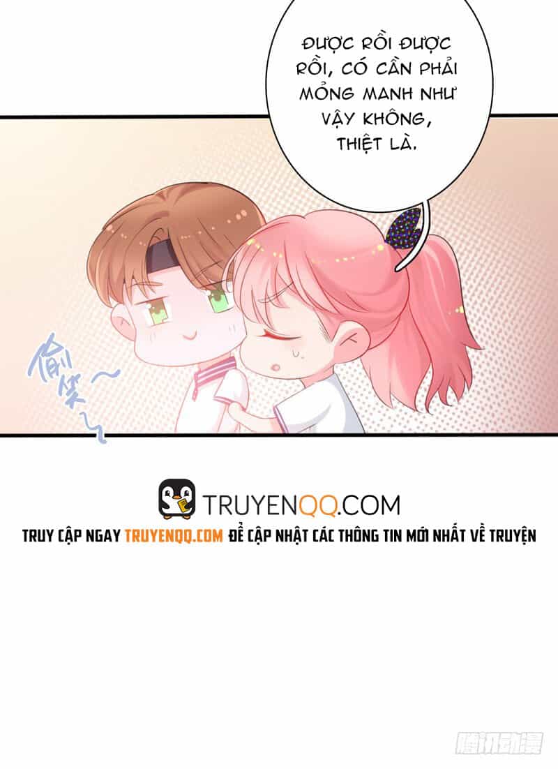 Thư Tay Tình Yêu Của Sơ Hạ - Chương 5 - ảnh 14
