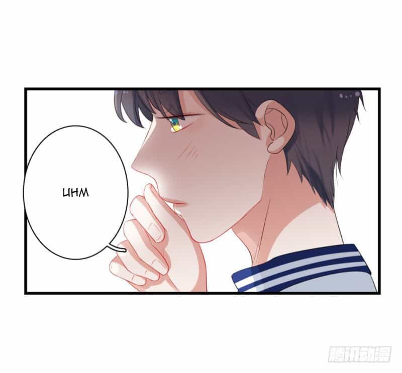 Thư Tay Tình Yêu Của Sơ Hạ - Chương 5 - ảnh 21