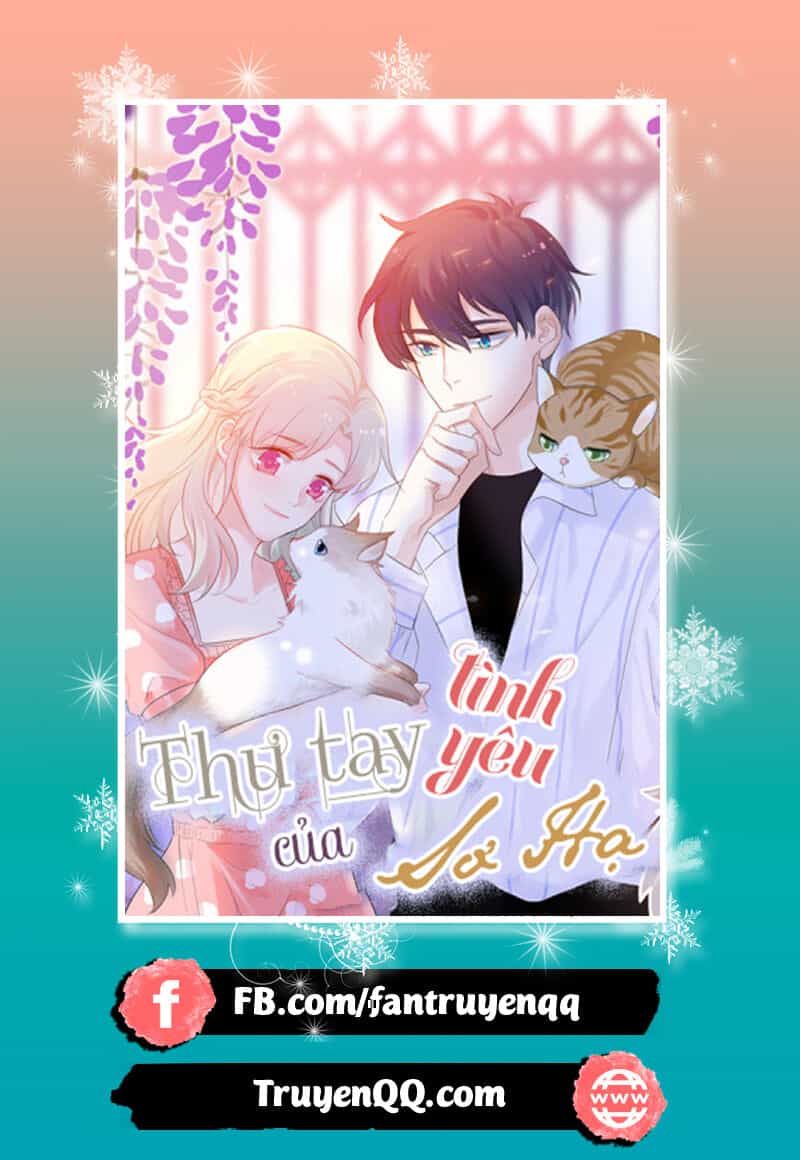 Thư Tay Tình Yêu Của Sơ Hạ - Chương 5 - ảnh 43