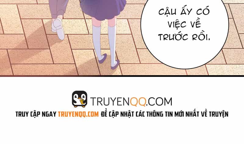 Thư Tay Tình Yêu Của Sơ Hạ - Chương 5 - ảnh 6